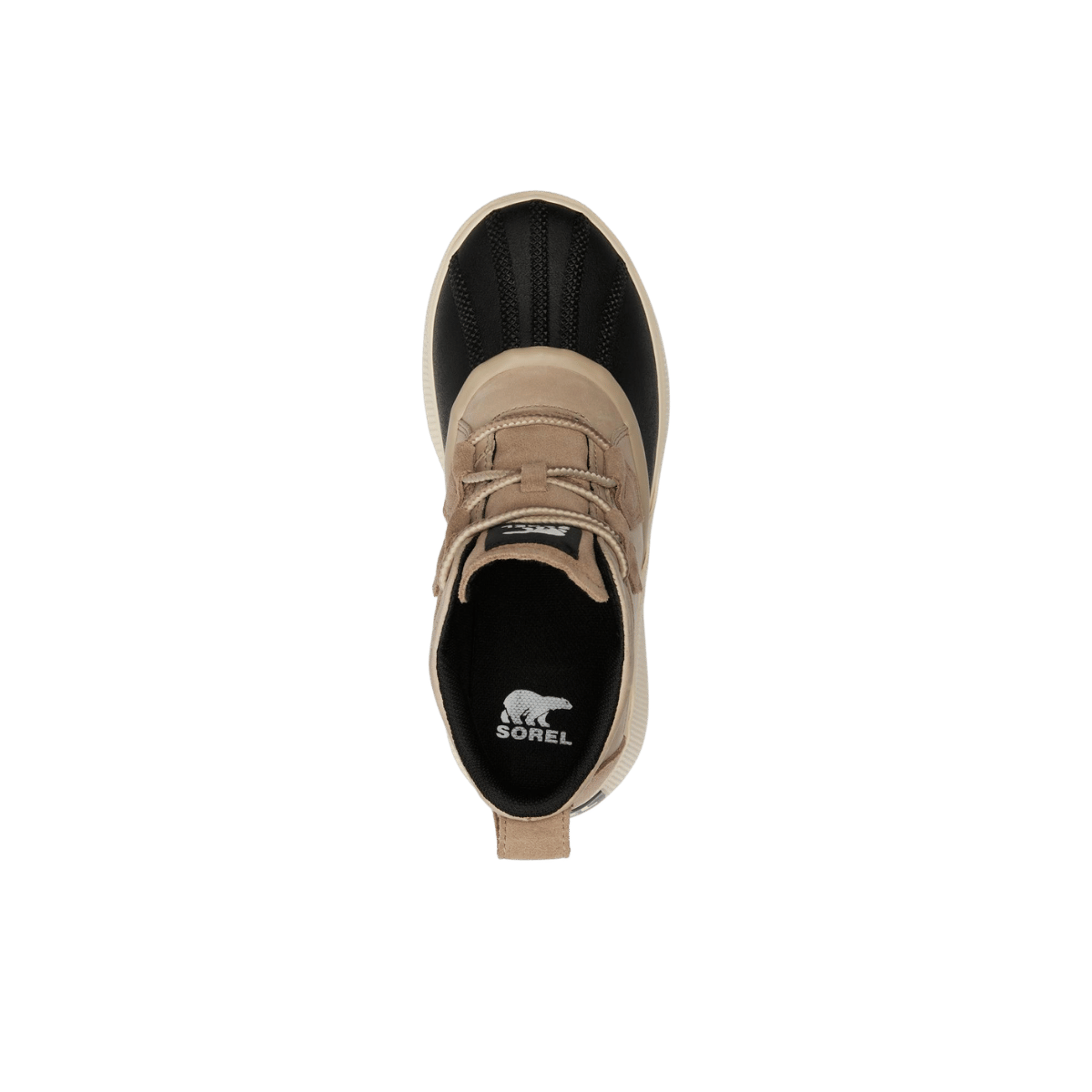 SOREL W OUT N ABOUT IV CLASSIC WP TOP VIEW