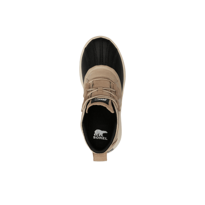 SOREL W OUT N ABOUT IV CLASSIC WP TOP VIEW