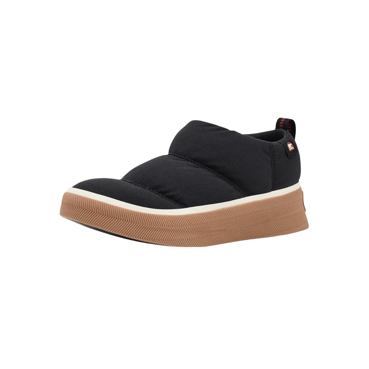 SOREL W OUT N ABOUT IV MINI PUFFY SIDE
