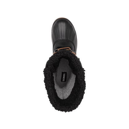 SOREL W TOFINO II 100GR WP TALL TOP VIEW