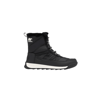 SOREL W WHITNEY II SHT LACE 200GR WP SIDE