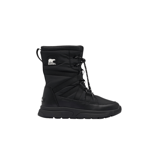 SOREL W WHITNEY III TALL WP BOOT SIDE