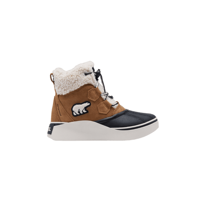 SOREL Y BIG KIDS OUT N ABOUT IV CHL SIDE