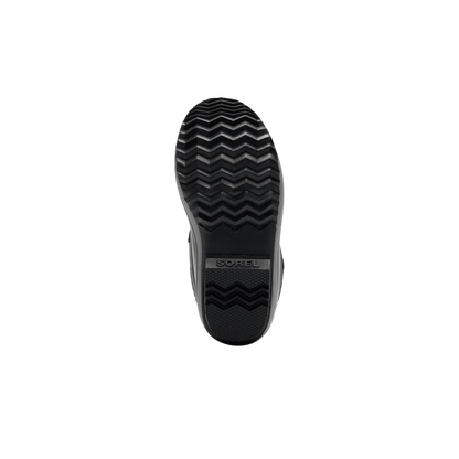 SOREL Y BIG KIDS YOOT PAC TP WP BOTTOM