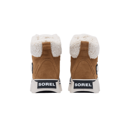 SOREL Y LITTLE KIDS OUT N ABOUT IV BACK