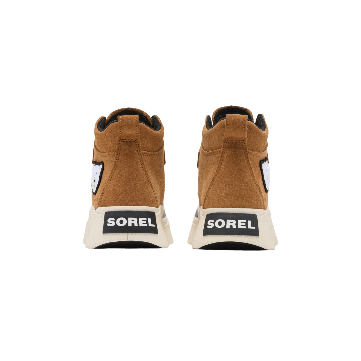SOREL Y LITTLE KIDS OUT N ABOUT IV BACK