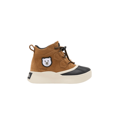 SOREL Y LITTLE KIDS OUT N ABOUT IV SIDE