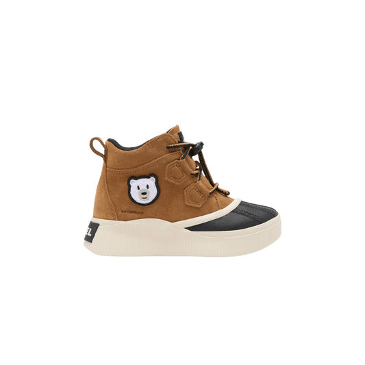 SOREL Y LITTLE KIDS OUT N ABOUT IV SIDE