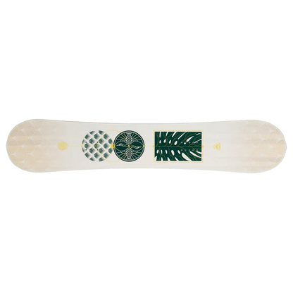 WOMAN SOULSIDE SNOWBOARD     23/24
FRONT VIEW