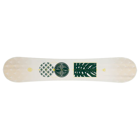 WOMAN SOULSIDE SNOWBOARD     23/24
FRONT VIEW