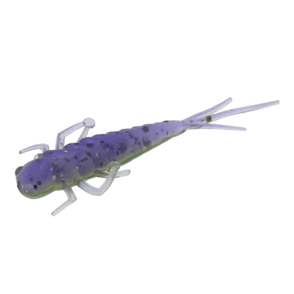 CLAM NIKU TWITCH FLY