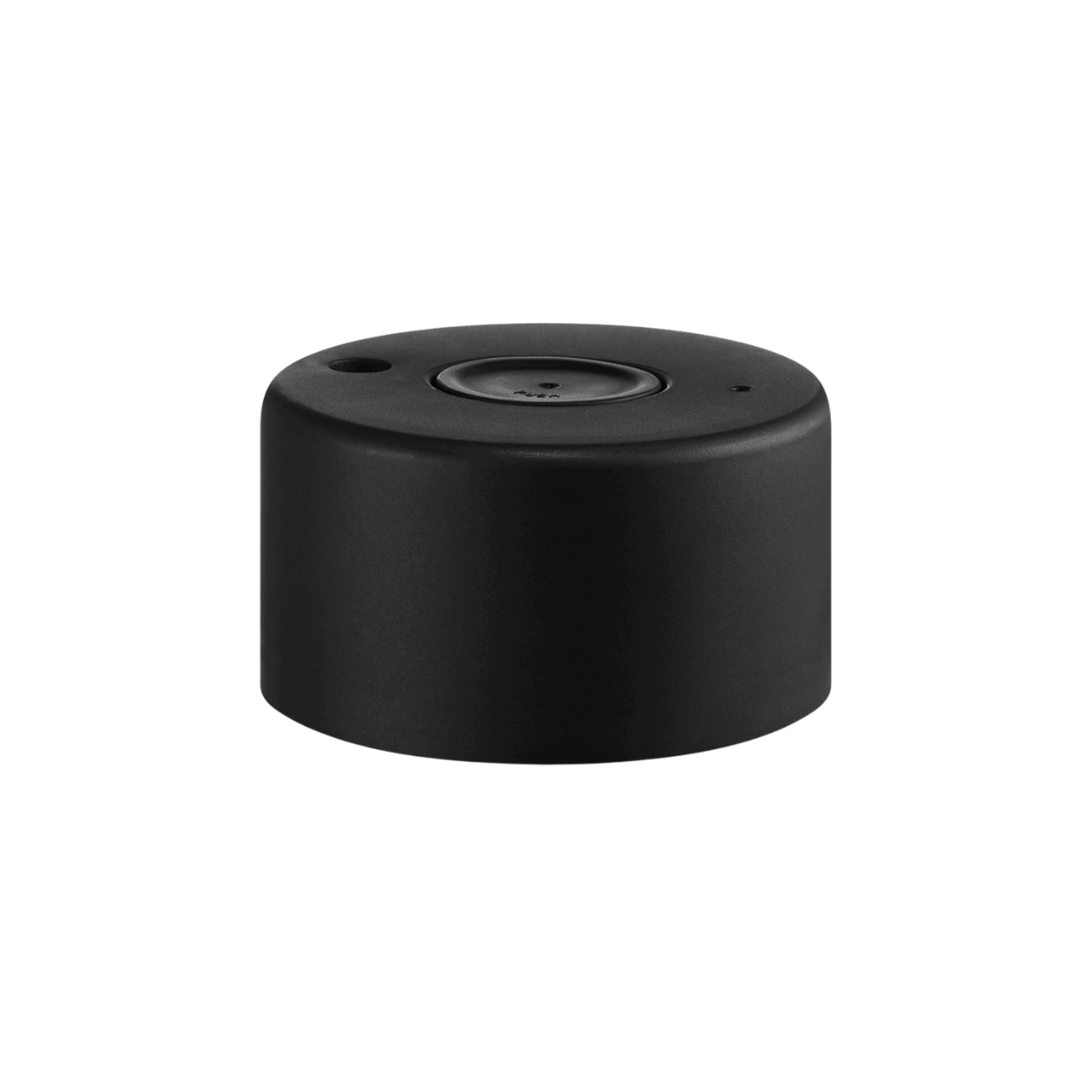 FRANK GREEN SPARE BUTTON LID – COMPATIBLE WITH REUSABLE BOTTLES - MIDNIGHT