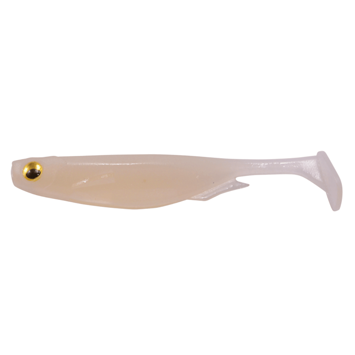 MEGABASS SPARK SHAD SWIMBAIT SOFTBAIT 3IN - 6PK_HIUO
