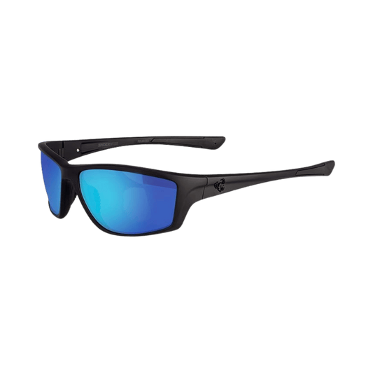 SPIDERWIRE MATTE SUNGLASSES - ONE SIZE