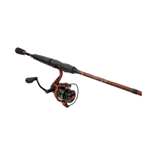 LEWS MACH SMASH 20 SPINNING COMBO - 6'6" M