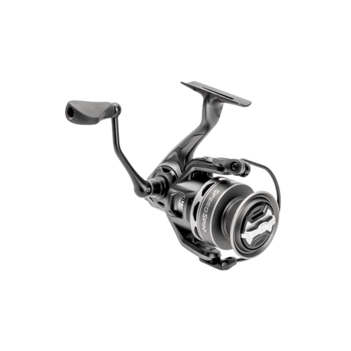LEWS SPEED SPIN SPINNING REEL