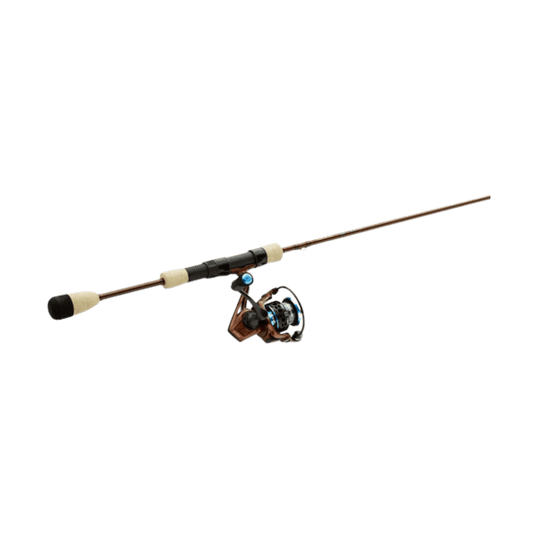 ST CROIX GRX LITE SPINNING COMBO - 7' L XF