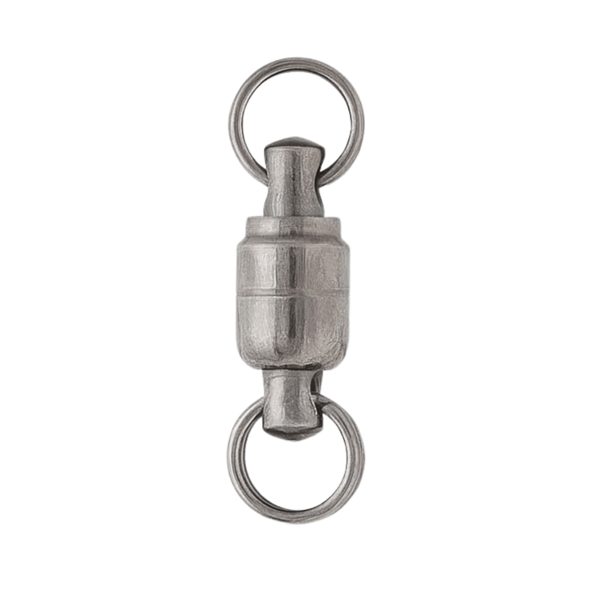 VMC SWIVEL W/ SPLIT RING 5PK - #2