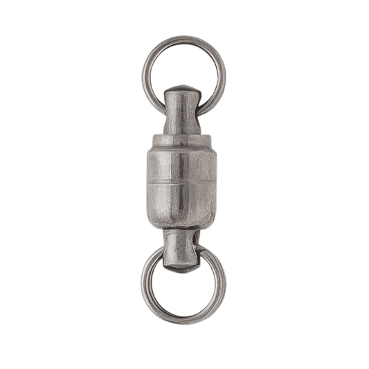 VMC SWIVEL W/ SPLIT RING 5PK - #2