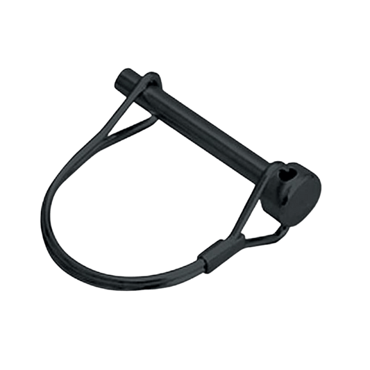 SPORTUBE WIRE CASE PIN PACK BLACK