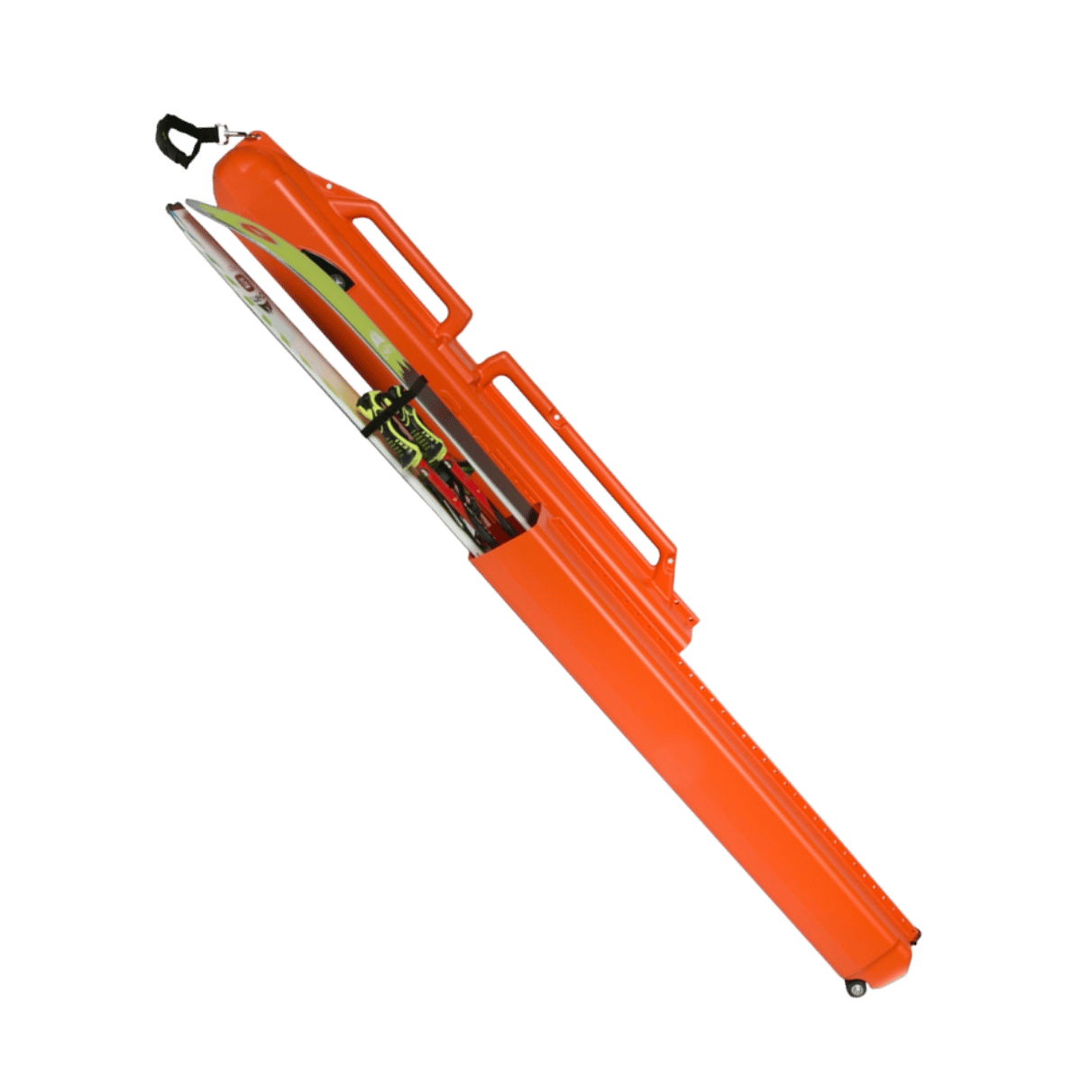 SPORTUBE SERIES 1  W/EZ - ORANGE