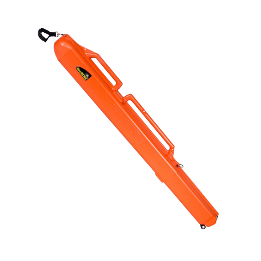 SPORTUBE SERIES 1  W/EZ - ORANGE