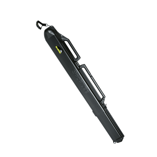 SPORTUBE SERIES 1 - BLACK