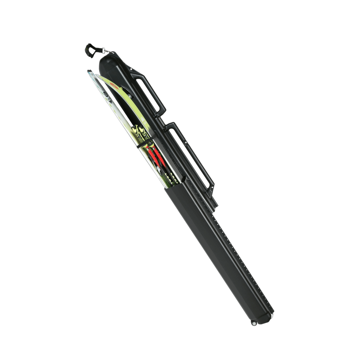 SPORTUBE SERIES 1 - BLACK