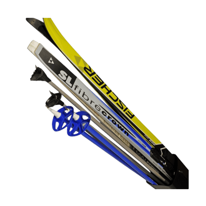 SPORTUBE SERIES 1 - BLACK