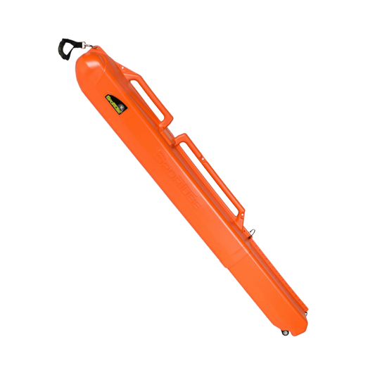 SPORTUBE SERIES 2 DBL - ORANGE