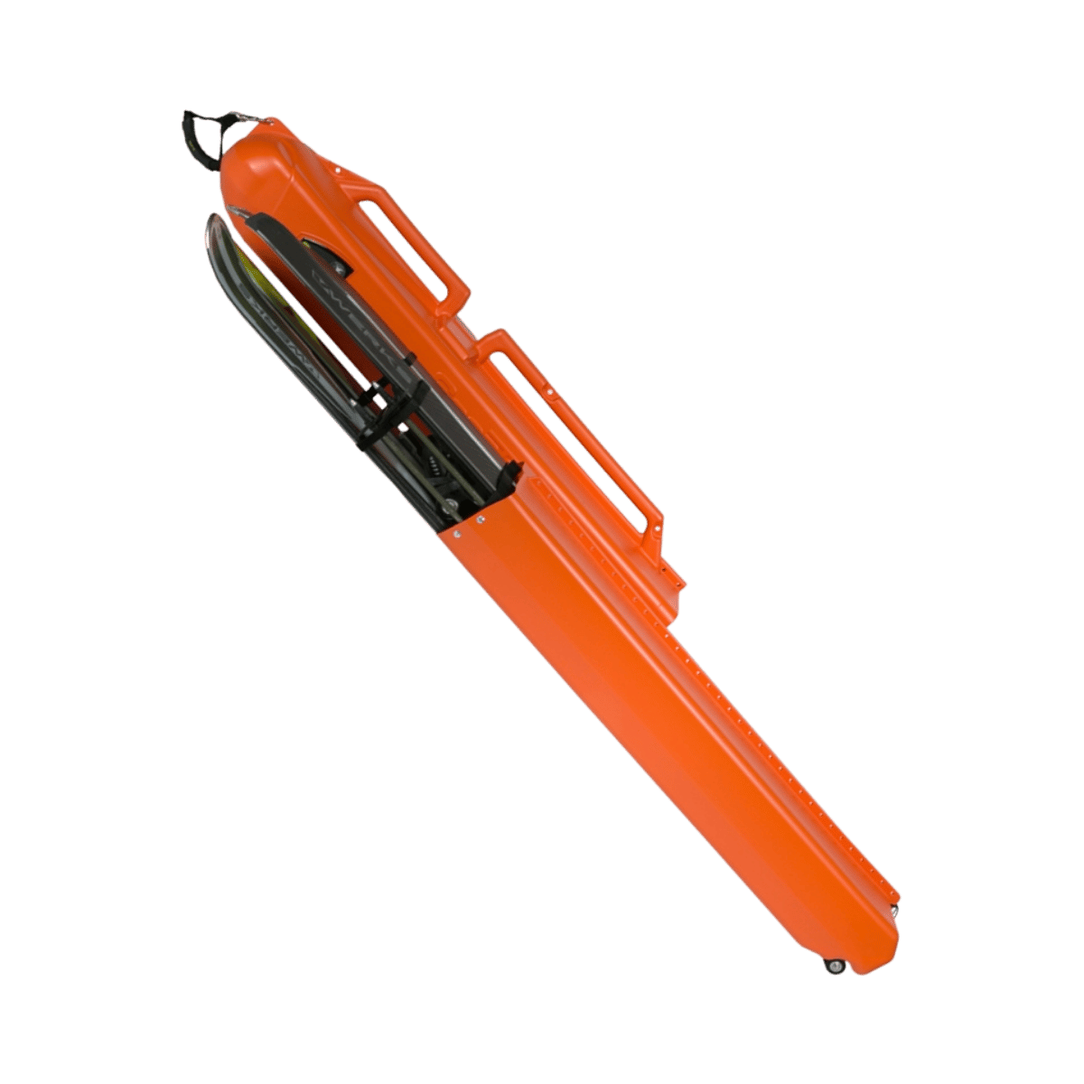 SPORTUBE SERIES 2 DBL - ORANGE