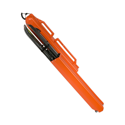 SPORTUBE SERIES 2 DBL - ORANGE