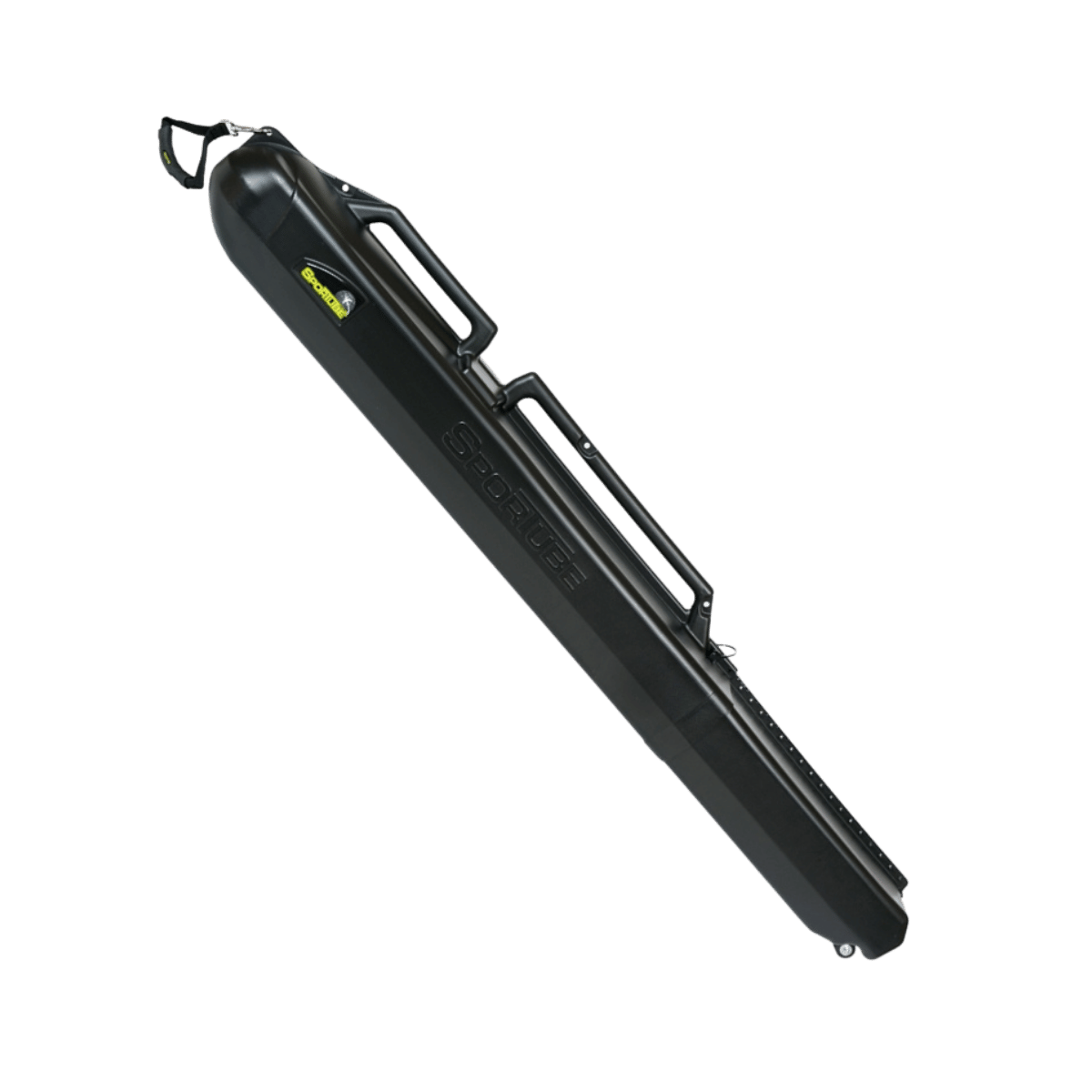 SPORTUBE SERIES 2 W/EZ - BLACK