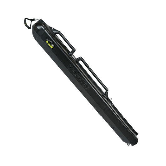 SPORTUBE SERIES 2 W/EZ - BLACK