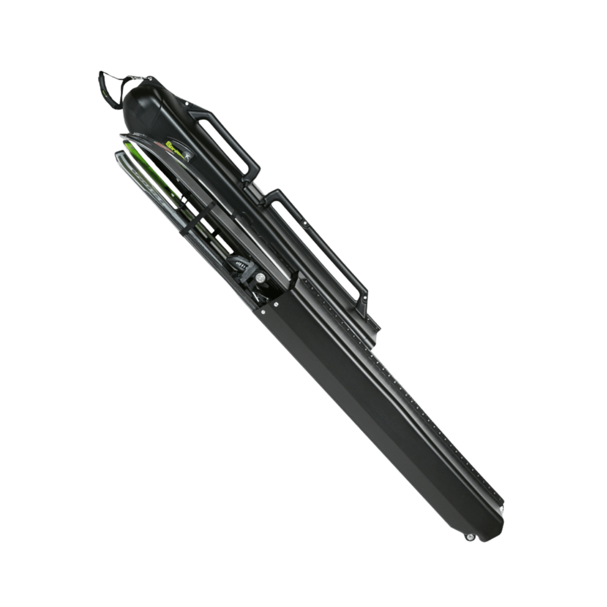 SPORTUBE SERIES 2 W/EZ - BLACK