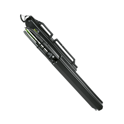 SPORTUBE SERIES 2 W/EZ - BLACK