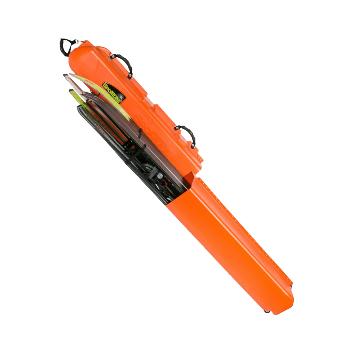SPORTUBE SERIES 3 SPORTUBE W/EZ - BLAZE