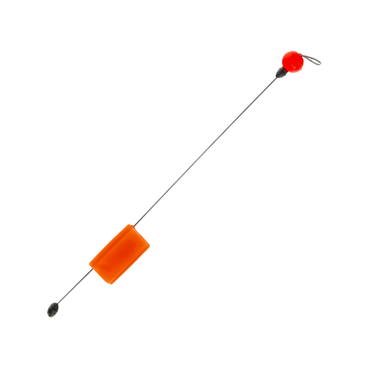 EAGLE CLAW QCK CHG TITANIUM SPRING BOBBER