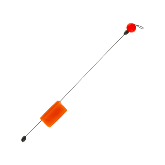 EAGLE CLAW QCK CHG TITANIUM SPRING BOBBER