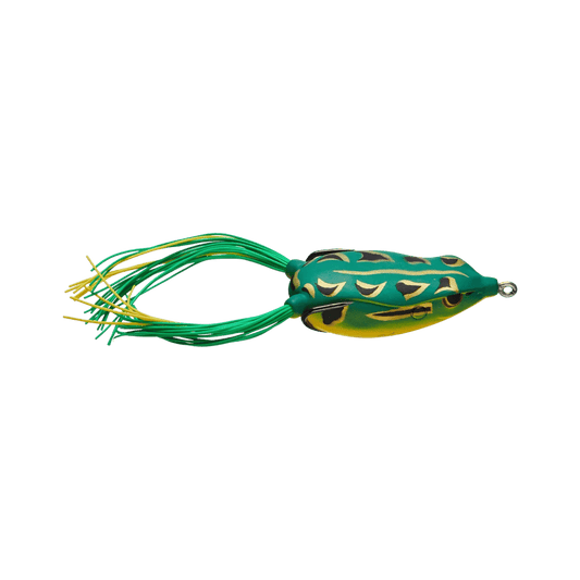 SPRO BRONZEYE FROG JR GREEN TREE IMAGE