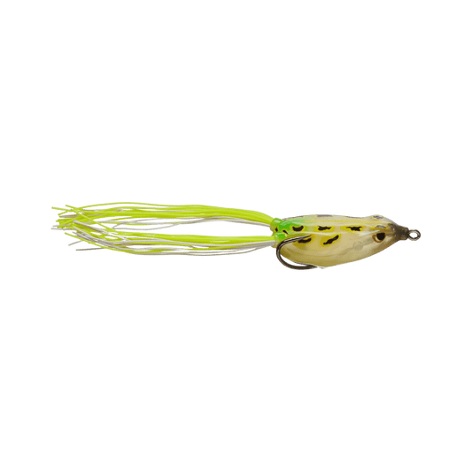 SPRO BRONZEYE FROG JR IMAGE
