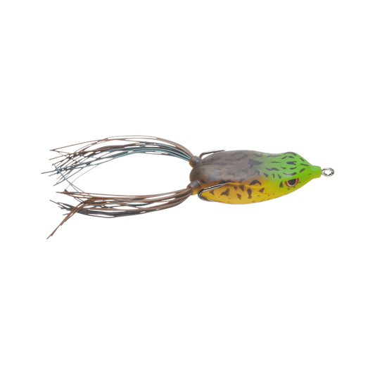 SPRO BRONZEYE FROG JR OUTBACK