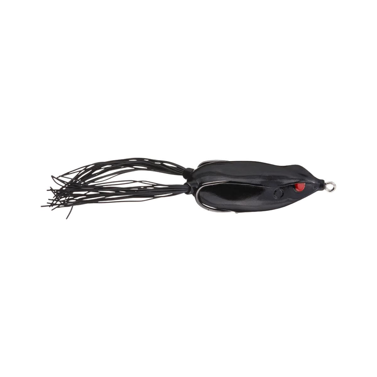 SPRO BRONZEYE FROG65 MIDNIGHT WALKER