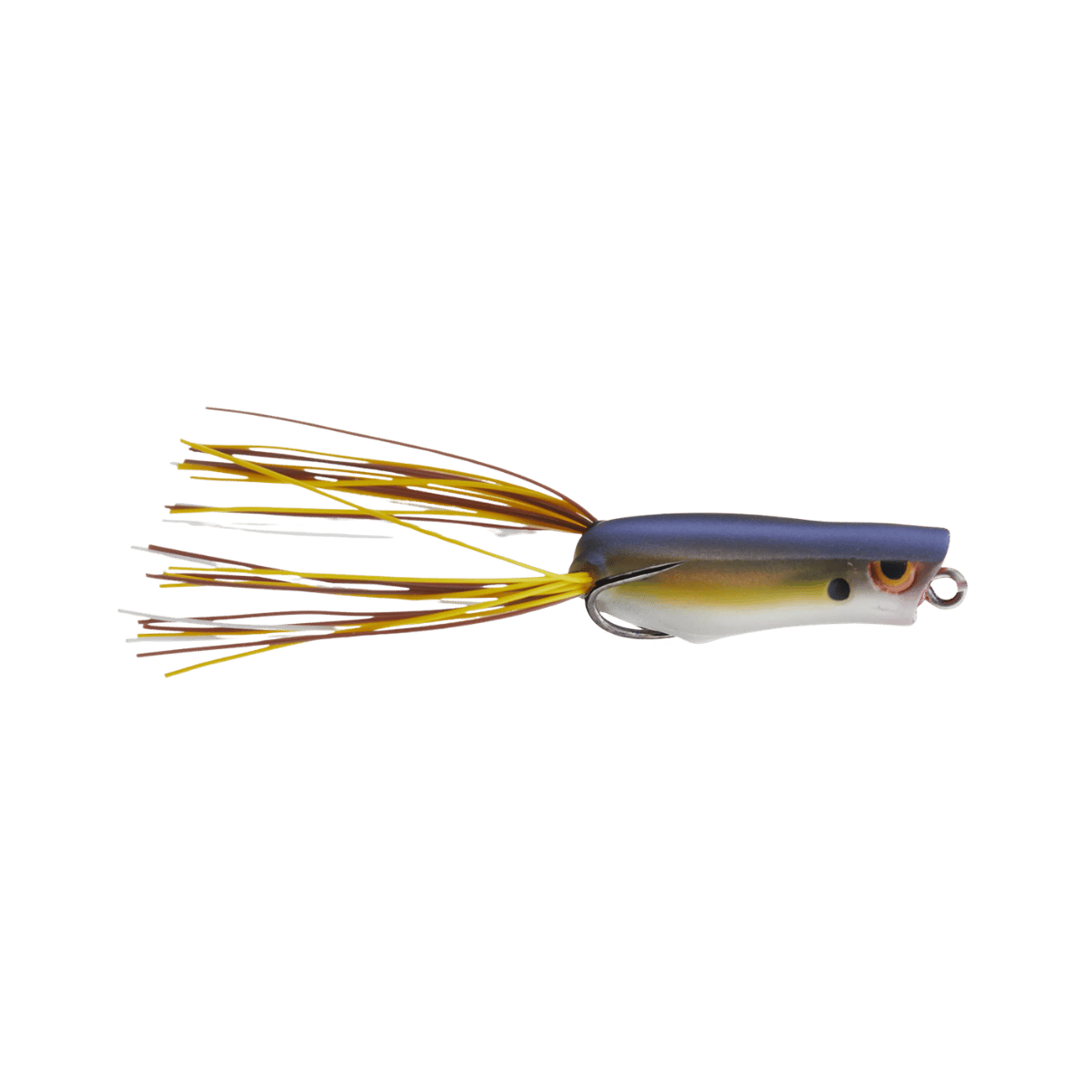 SPRO BRONZEYE POP 40 CLEAR CHARTREUSE