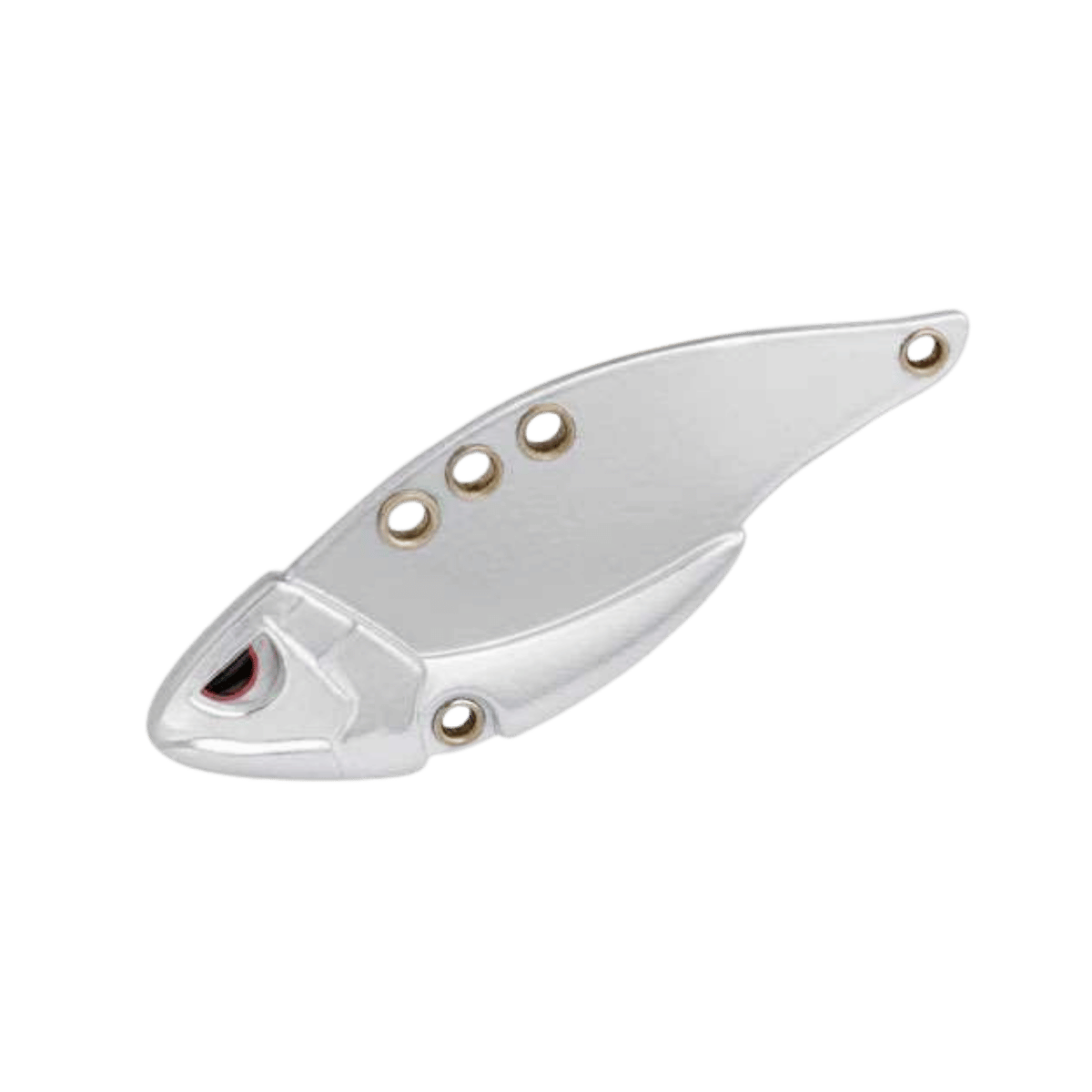 SPRO CARBON BLADE TG CRANKBAIT  CHROME