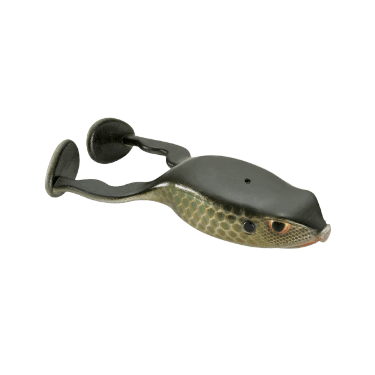 SPRO FLAPPIN FROG KILLER GILL