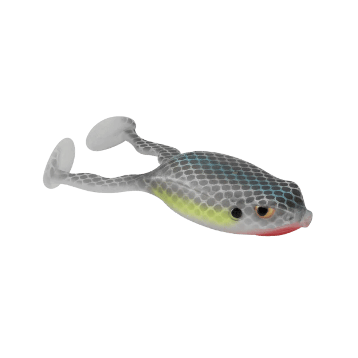 SPRO FLAPPIN FROG NASTY SHAD