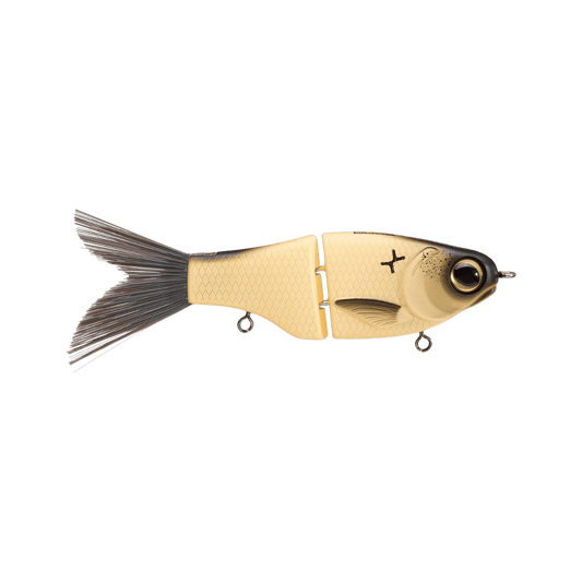 SPRO KGB LIL'GUY 120 4.72IN BONE