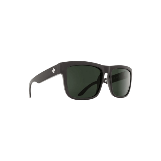 SPY DISCORD SUNGLASSESS HAPPY GRAY GREEN