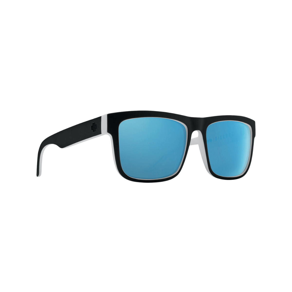 SPY DISCORD SUN GLASSES - WHITEWALL  - RIGHT SIDE VIEW